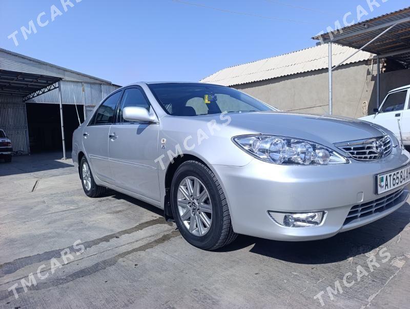Toyota Camry 2002 - 204 000 TMT - Серахс - img 9