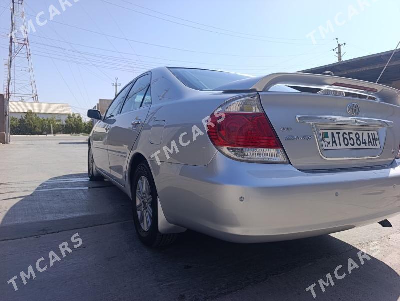 Toyota Camry 2002 - 204 000 TMT - Серахс - img 10