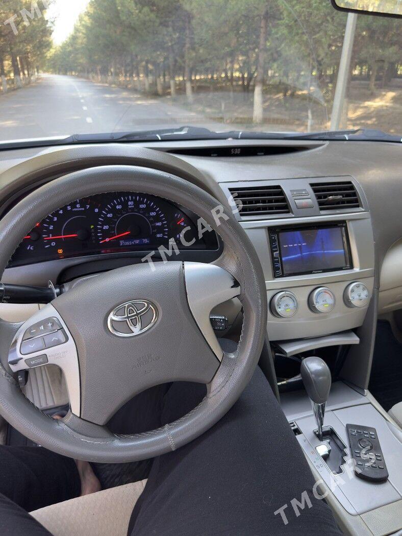 Toyota Camry 2010 - 195 000 TMT - Aşgabat - img 9