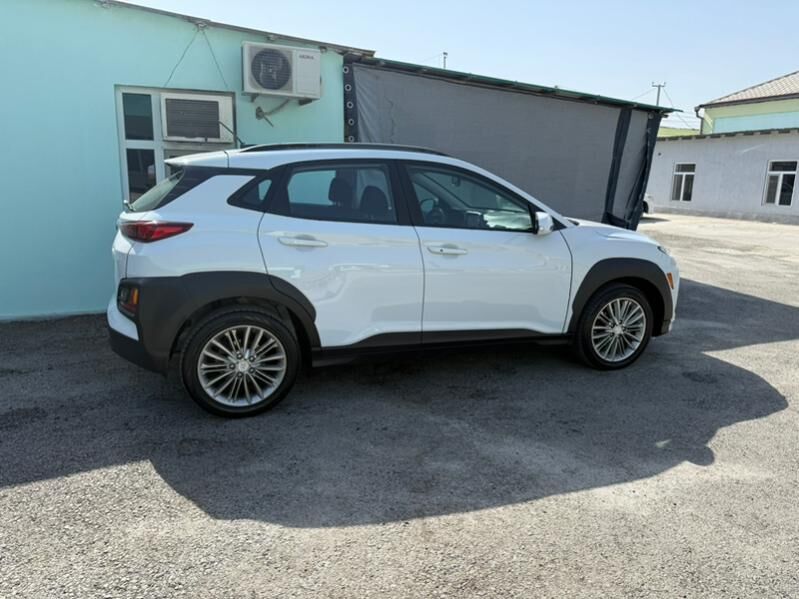 Hyundai Kona 2020 - 210 000 TMT - Aşgabat - img 10