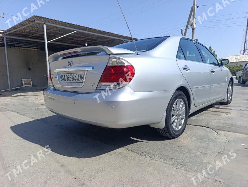 Toyota Camry 2002 - 204 000 TMT - Серахс - img 8