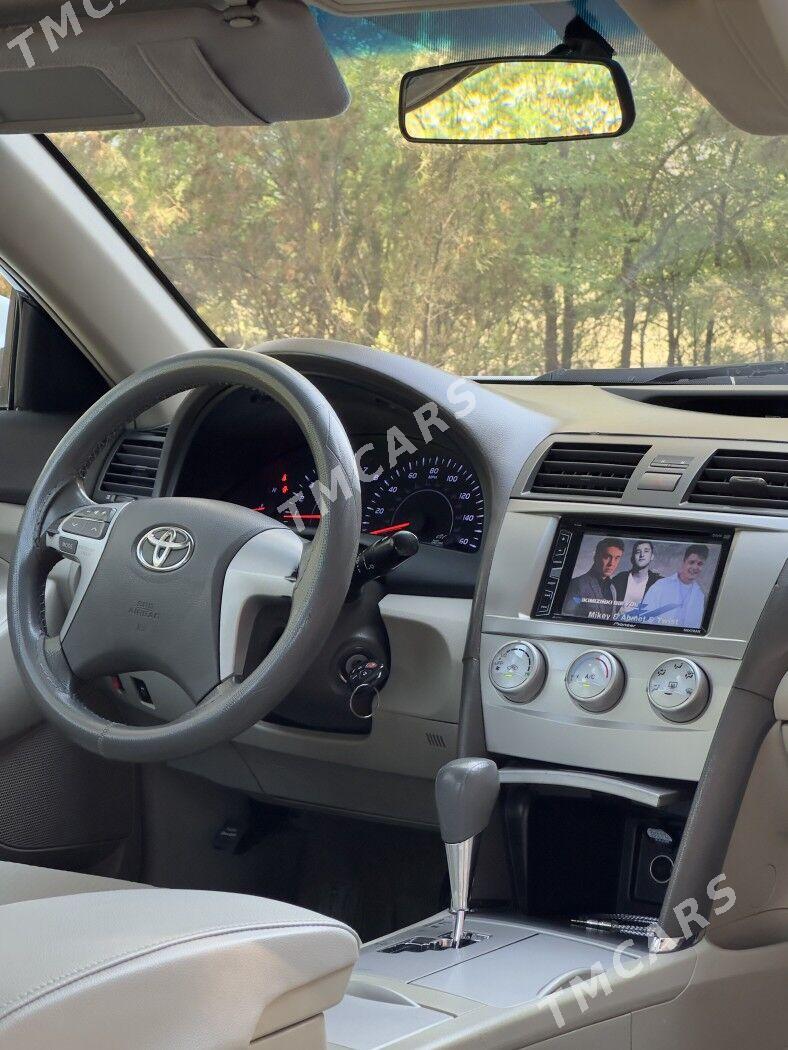 Toyota Camry 2010 - 195 000 TMT - Aşgabat - img 10