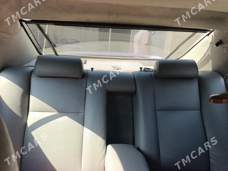 Toyota Camry 2002 - 204 000 TMT - Серахс - img 3