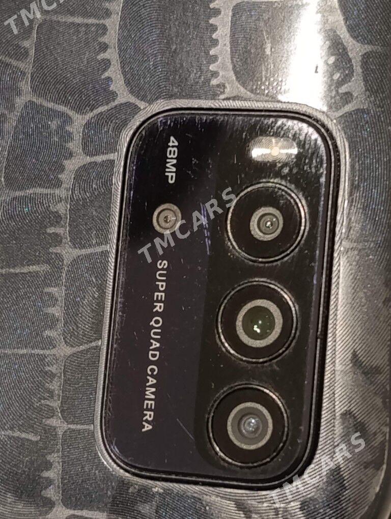 redmi 9T - Olimpiýa şäherçesi - img 7