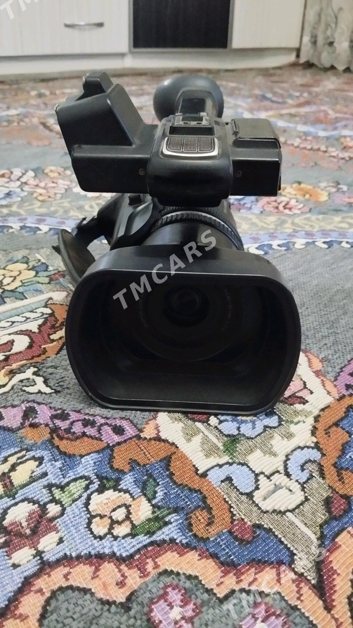 Panasonic A90 - Теджен - img 6