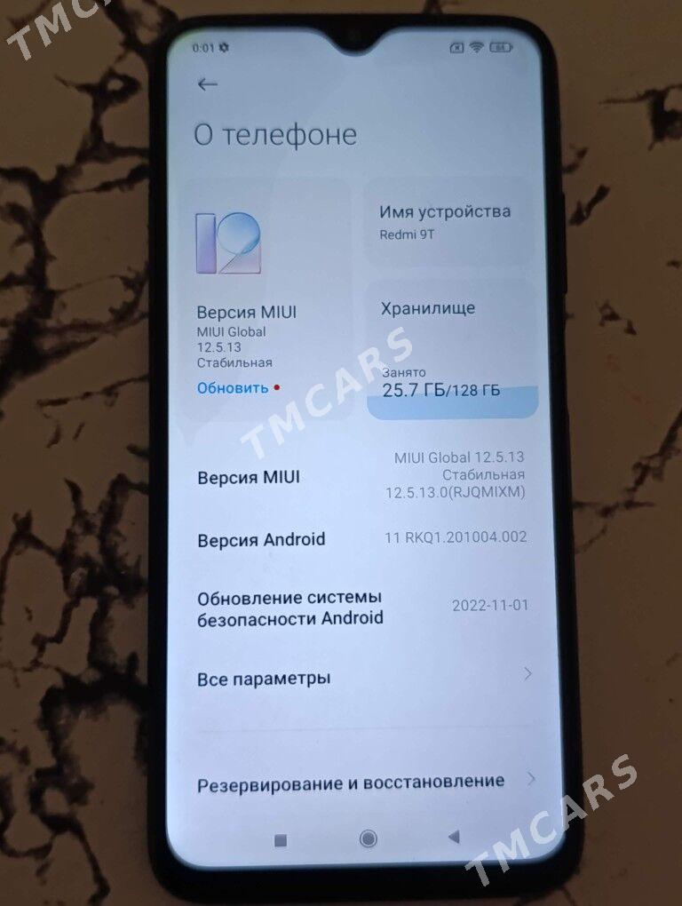 redmi 9T - Olimpiýa şäherçesi - img 3