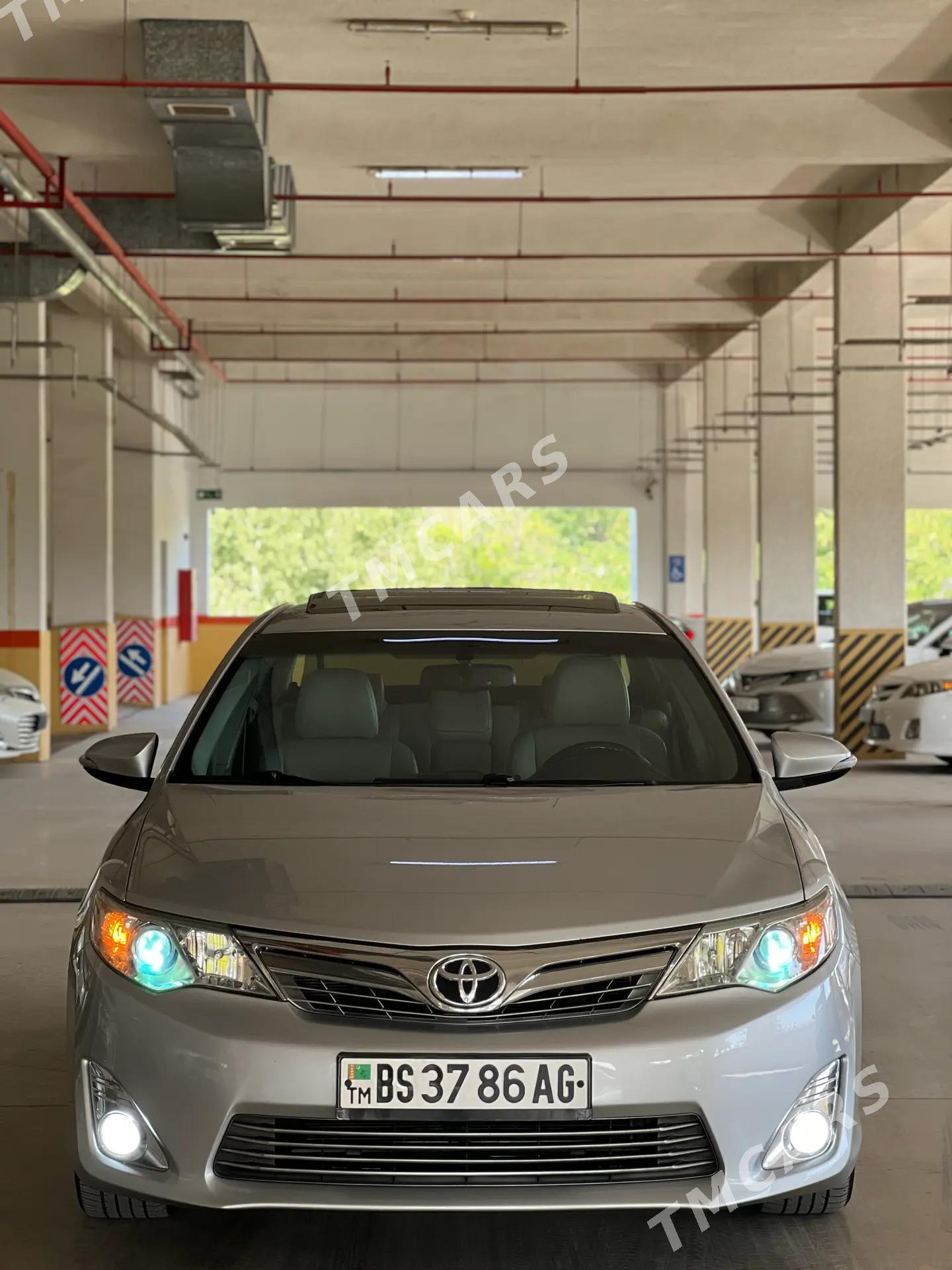 Toyota Camry 2013 - 254 000 TMT - Aşgabat - img 4
