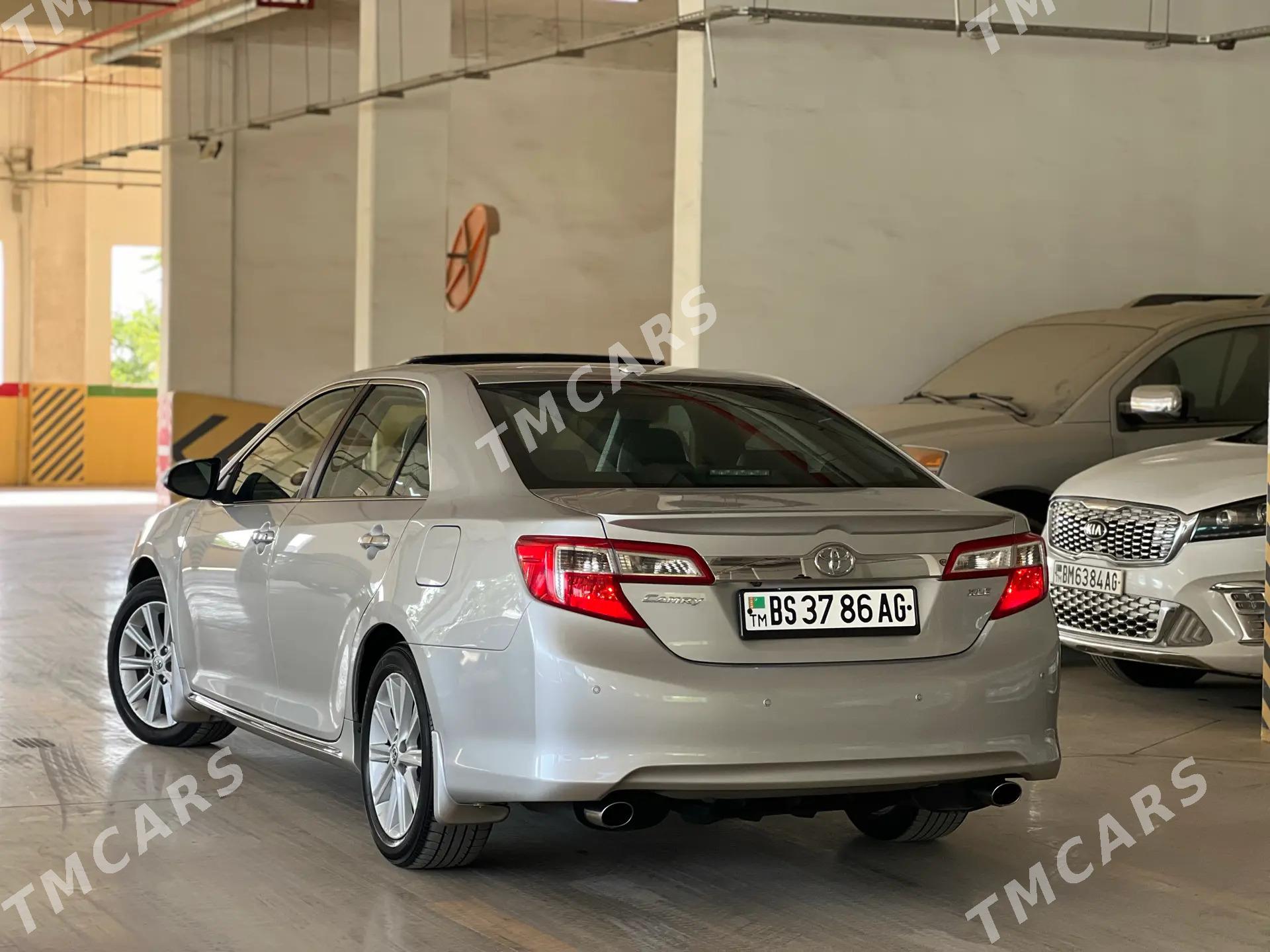 Toyota Camry 2013 - 254 000 TMT - Aşgabat - img 3