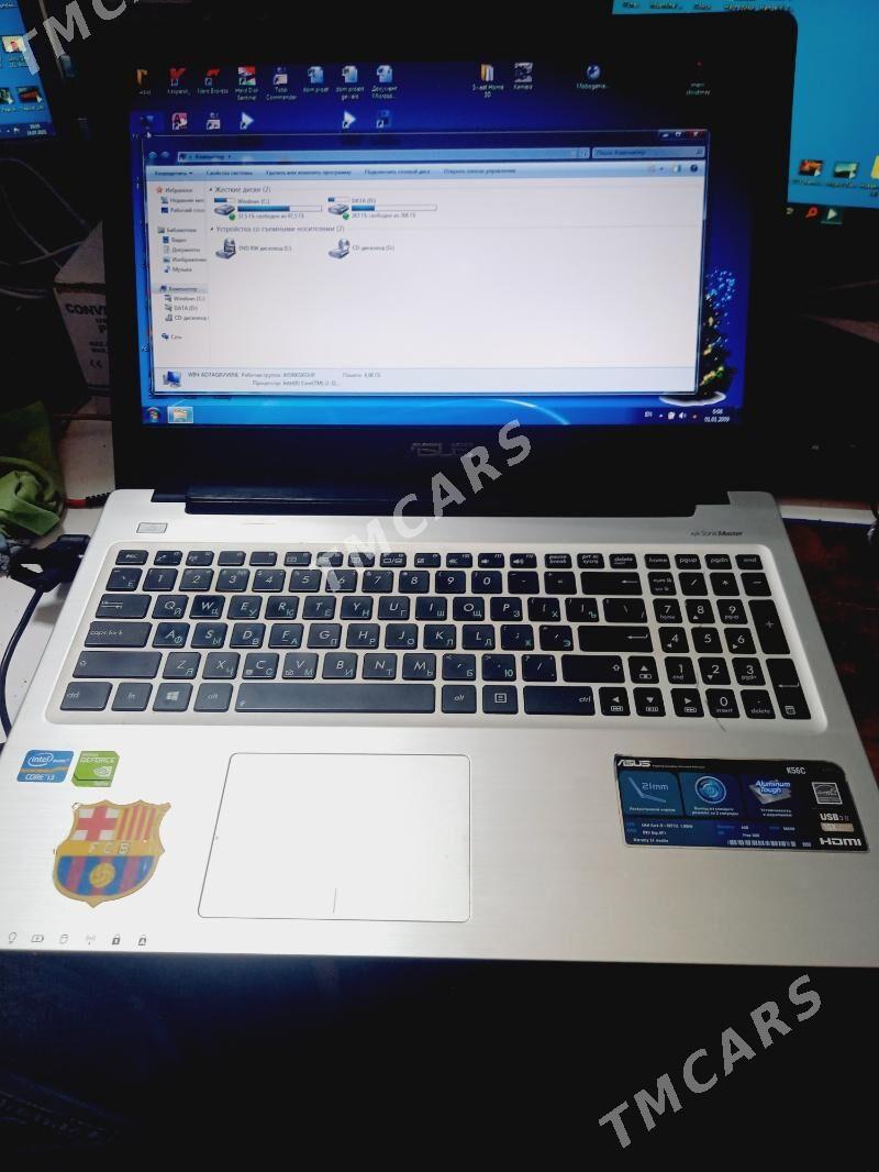 ASUS KOM CORE I3 - Ашхабад - img 2