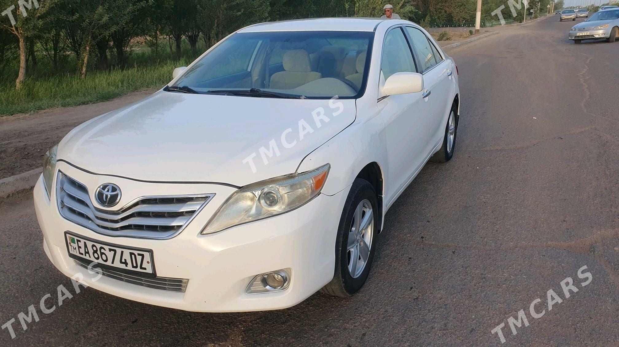 Toyota Camry 2006 - 155 000 TMT - Köneürgenç - img 3