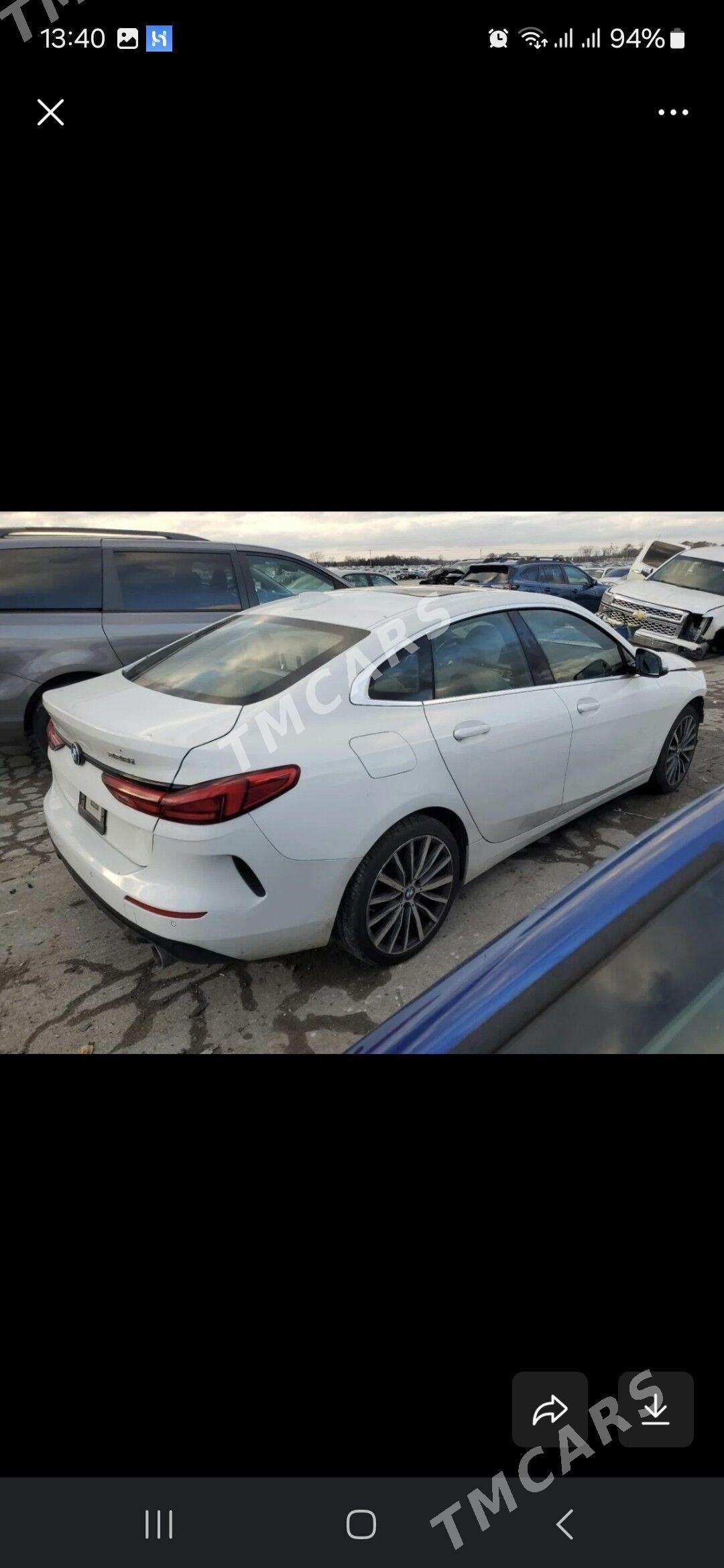 BMW 3 Series eDrive 2021 - 450 000 TMT - Kerki - img 8