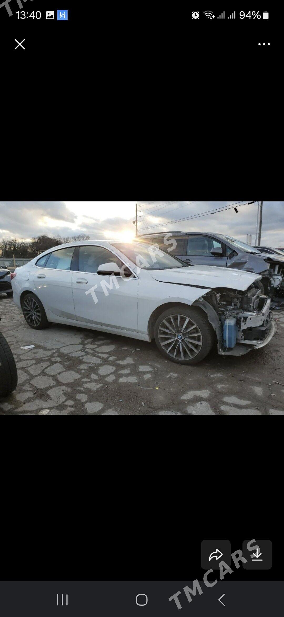 BMW 3 Series eDrive 2021 - 450 000 TMT - Kerki - img 5