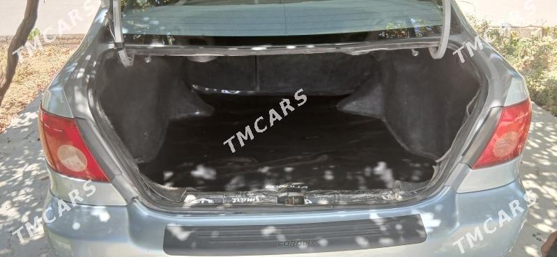 Toyota Corolla 2004 - 125 000 TMT - Кака - img 4