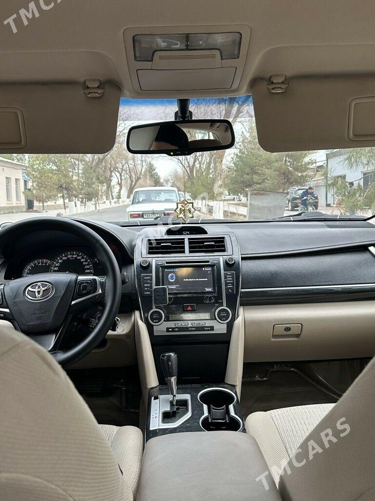 Toyota Camry 2016 - 240 000 TMT - Мары - img 2