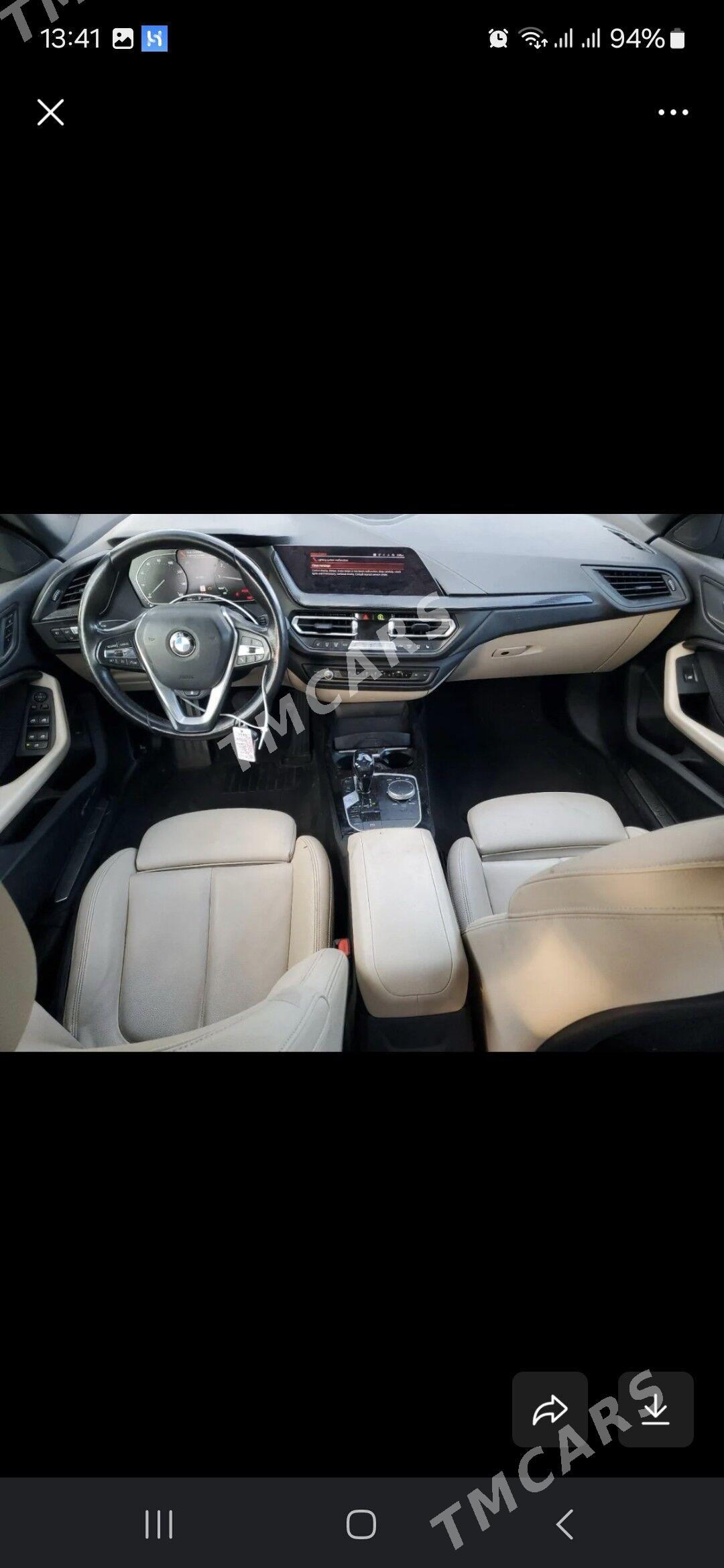 BMW 3 Series eDrive 2021 - 450 000 TMT - Kerki - img 2