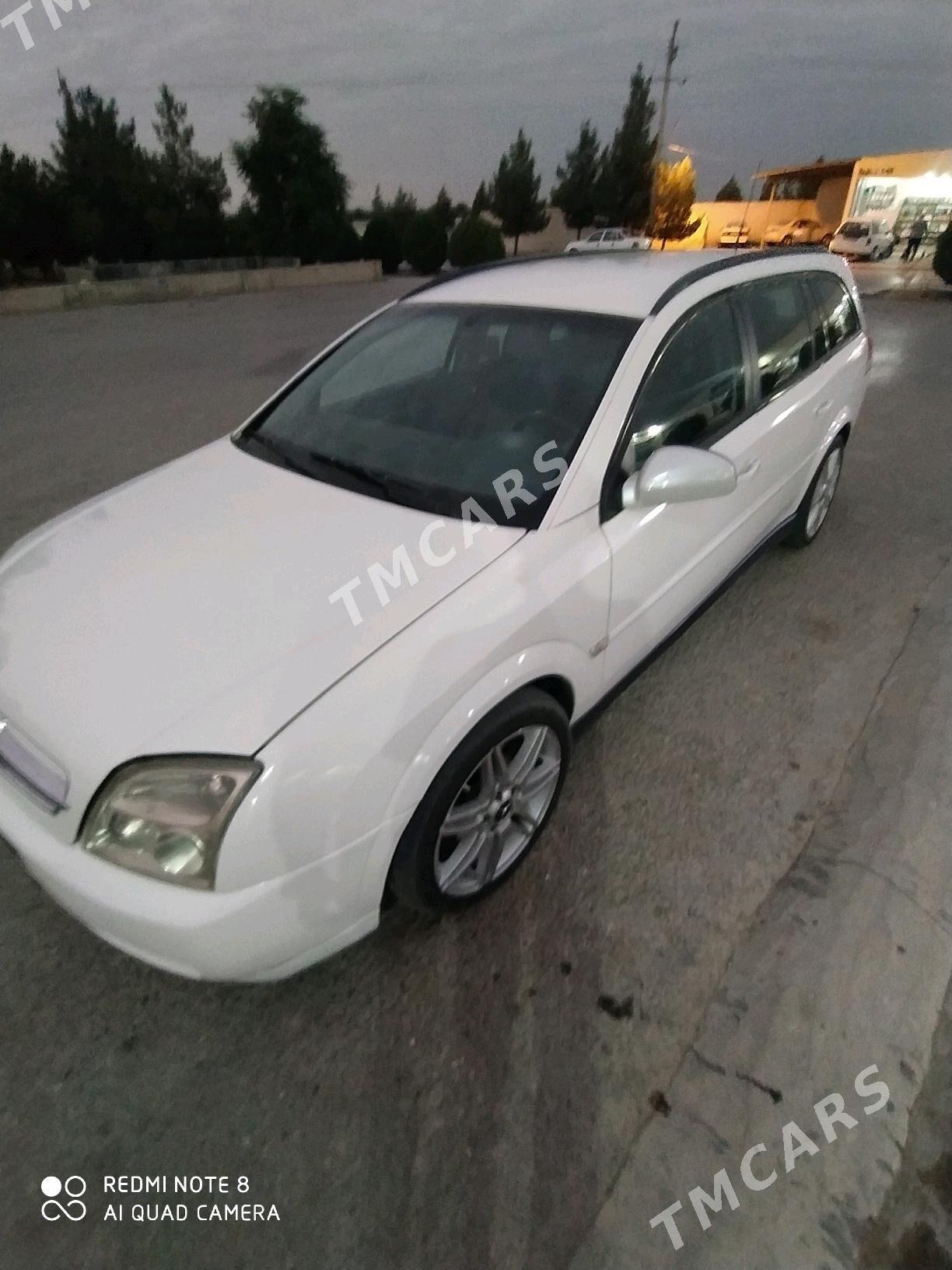 Opel Vectra 2004 - 85 000 TMT - Чоганлы - img 2