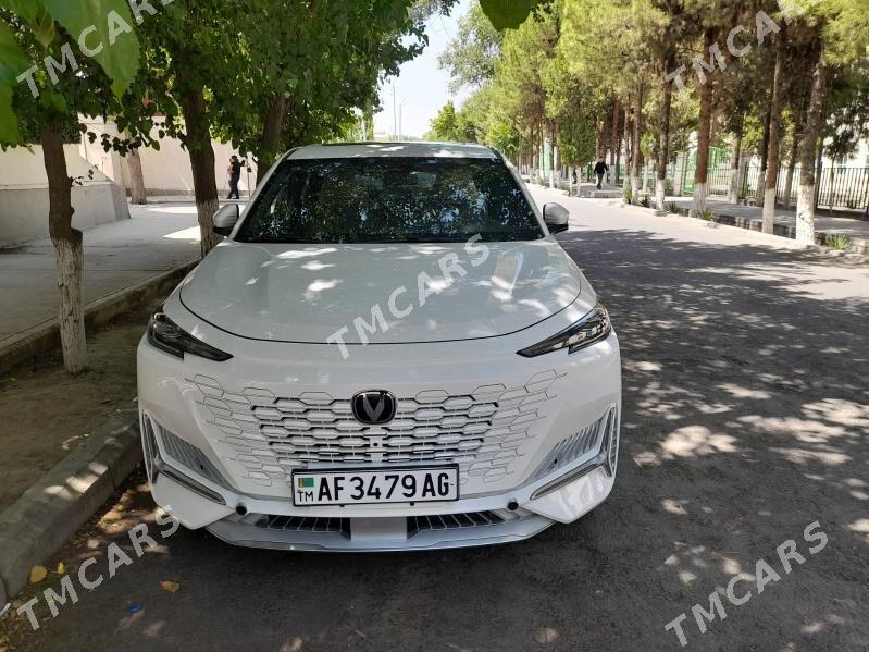 Changan UNI-K 2024 - 600 000 TMT - Aşgabat - img 2