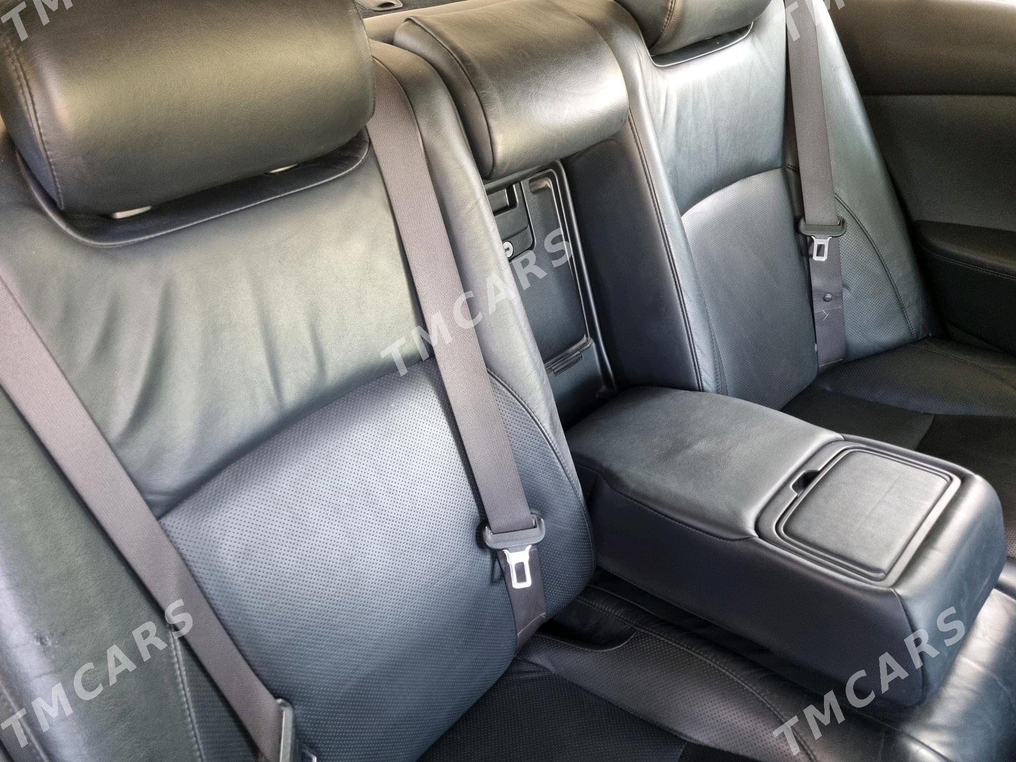 Lexus ES 350 2007 - 215 000 TMT - Дашогуз - img 4