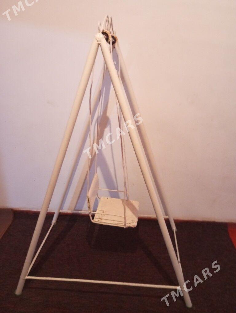 Salancak - Görogly (Tagta) - img 2