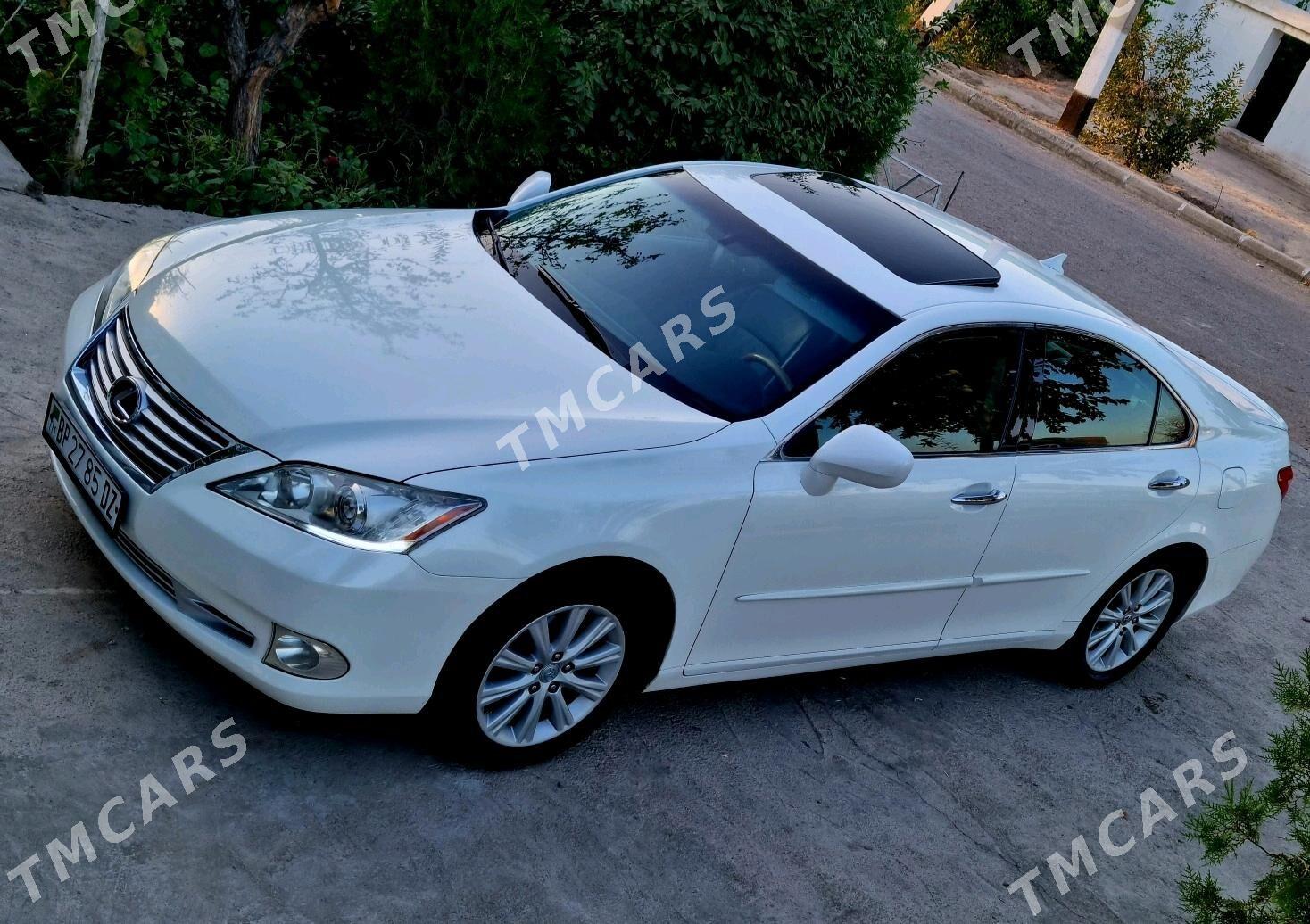 Lexus ES 350 2007 - 215 000 TMT - Дашогуз - img 8