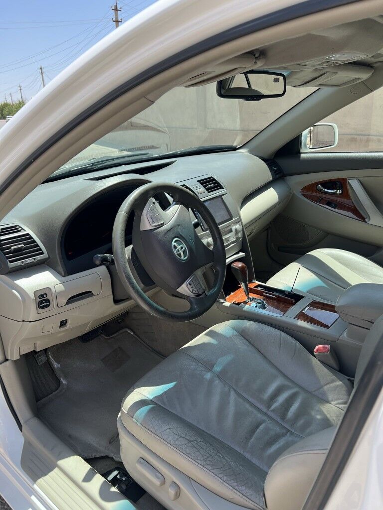 Toyota Camry 2011 - 190 000 TMT - Мары - img 3