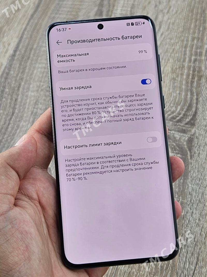Huawei p60pro 512gb - Ашхабад - img 2