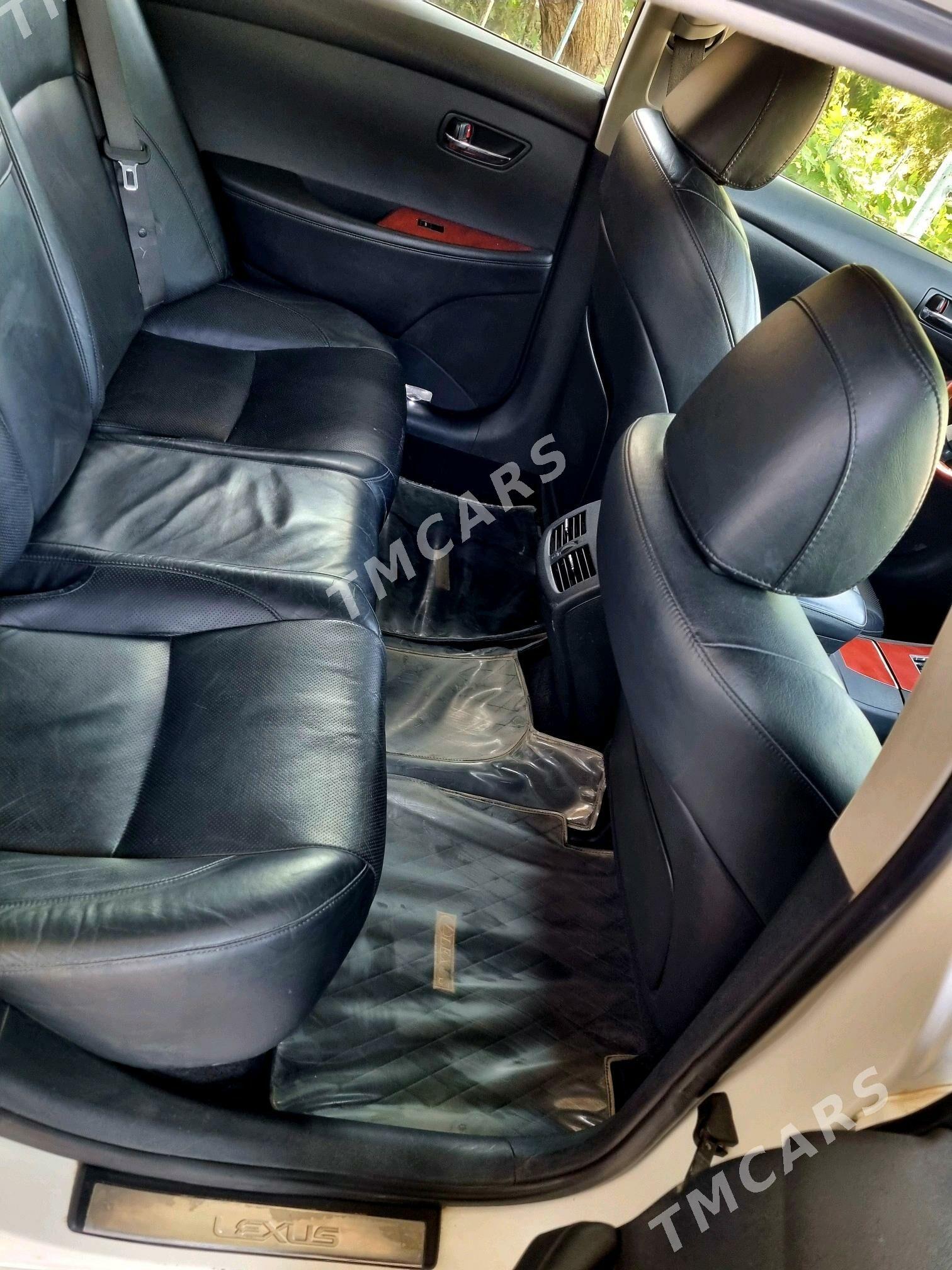 Lexus ES 350 2007 - 215 000 TMT - Дашогуз - img 9