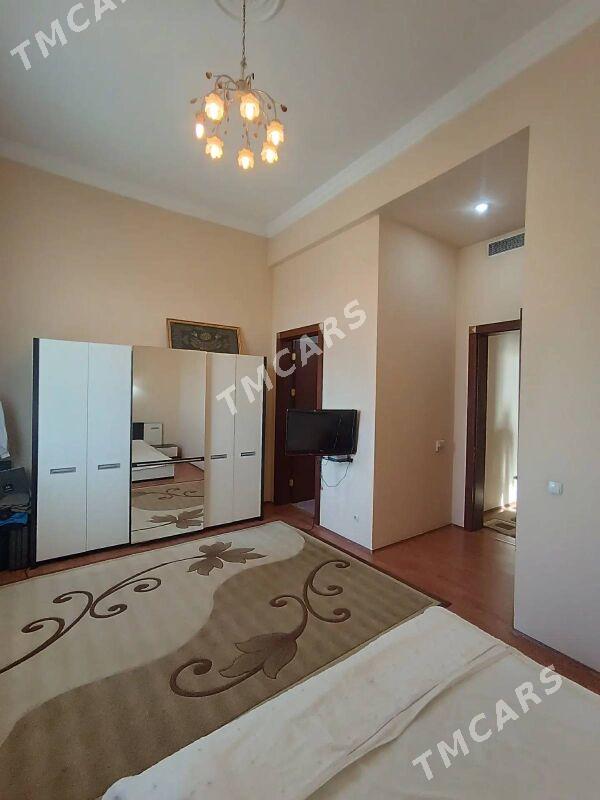 Молланепес Элитка 4 ком 7 этаж - Aşgabat - img 3