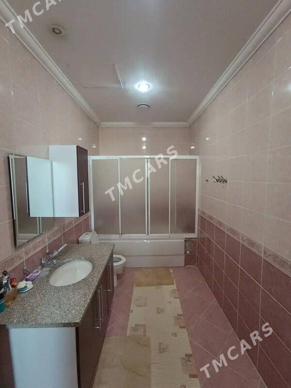 Молланепес Элитка 4 ком 7 этаж - Aşgabat - img 5