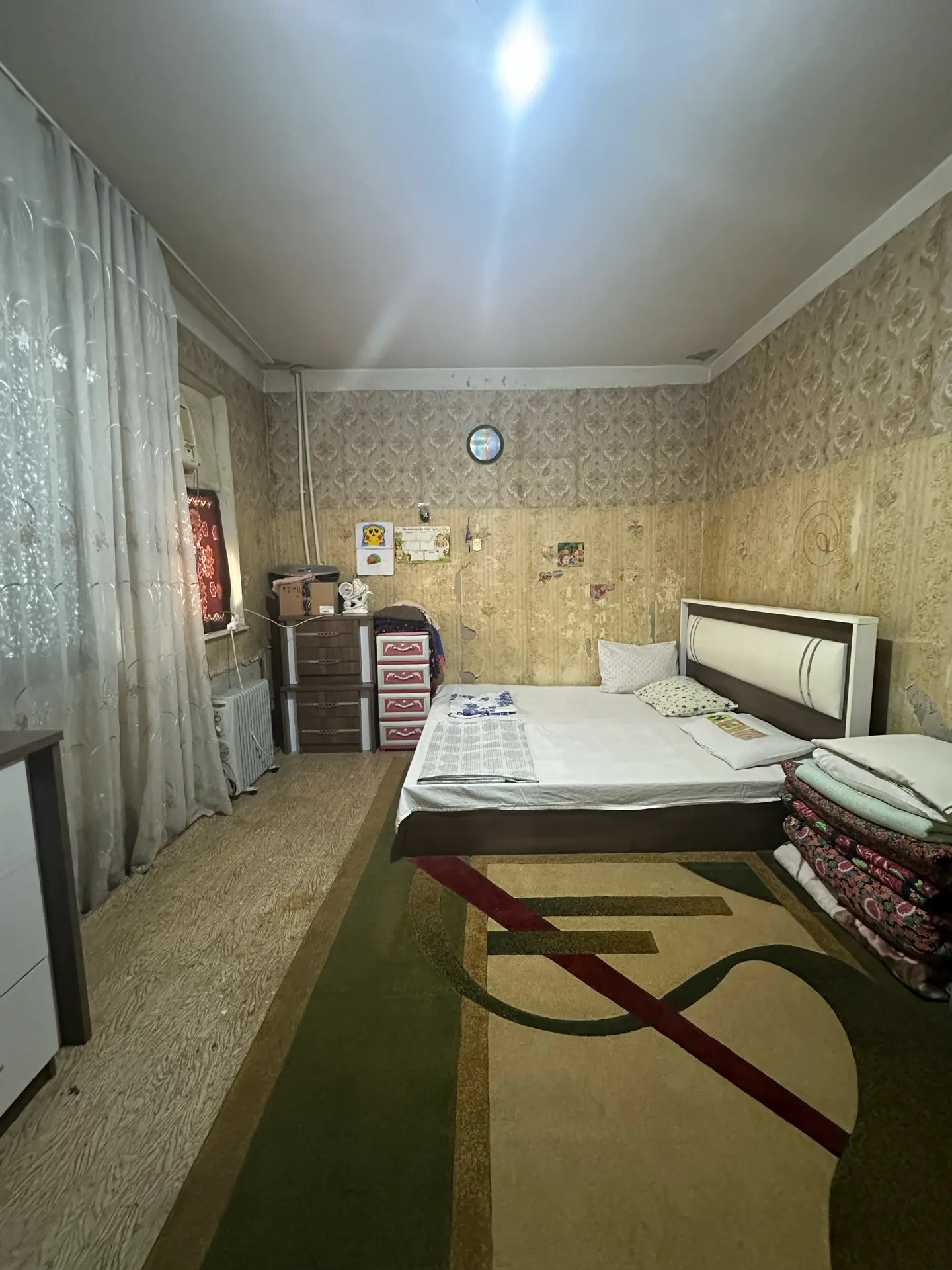Mir4.Arkacka2+ 3etaź - Aşgabat - img 2