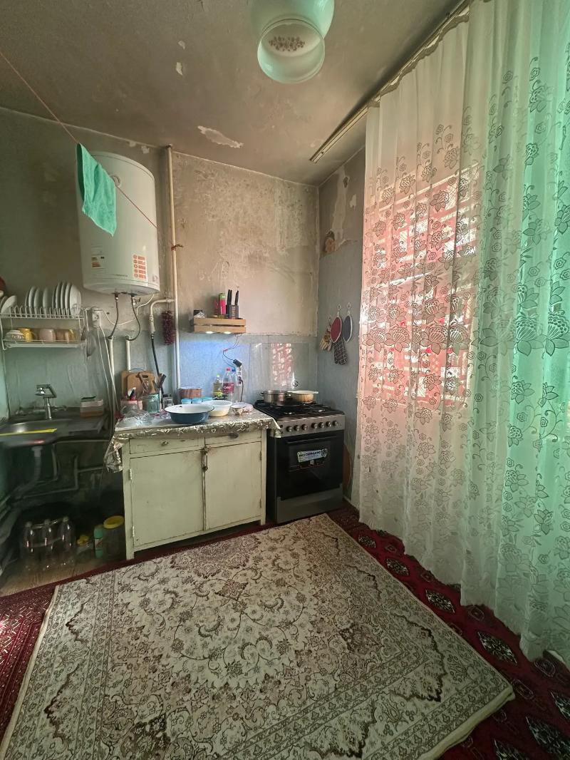Mir4.Arkacka2+ 3etaź - Aşgabat - img 3