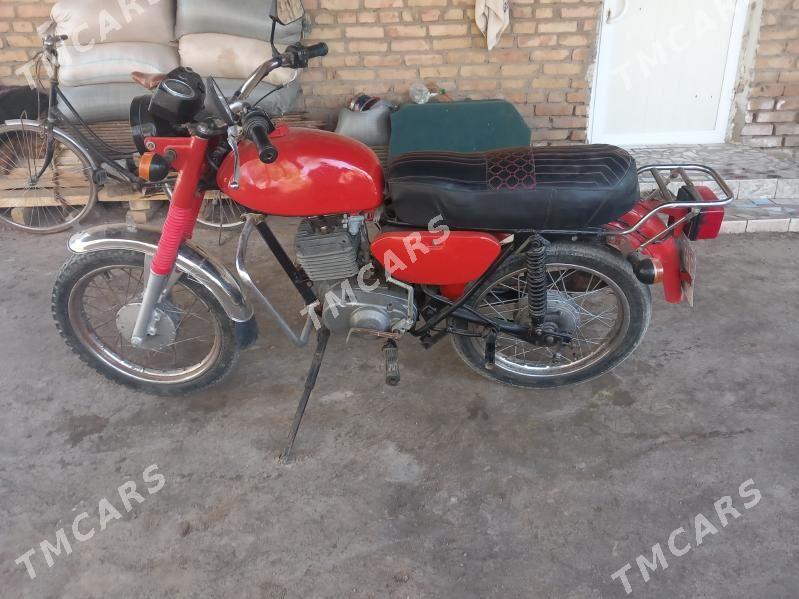 Fekon FK150-8G 2022 - 5 300 TMT - Saýat - img 5