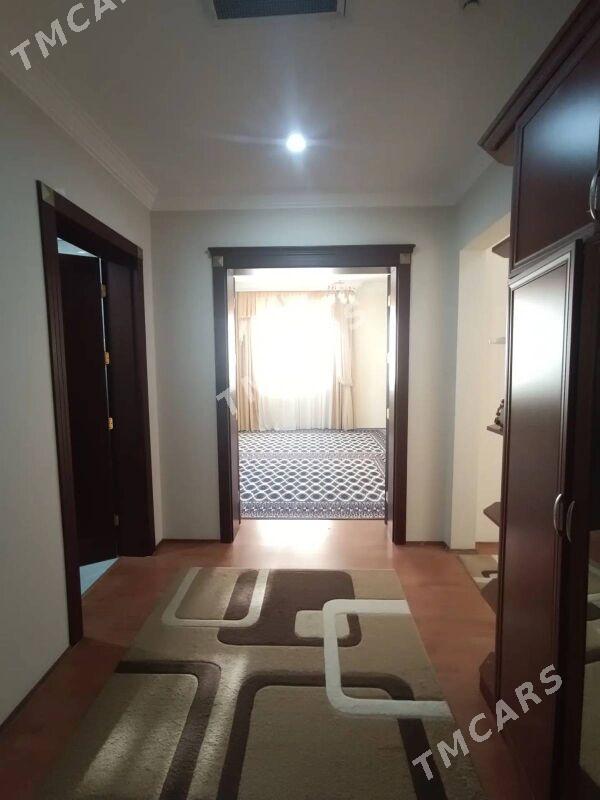 Молланепес Элитка 4 ком 7 этаж - Aşgabat - img 2