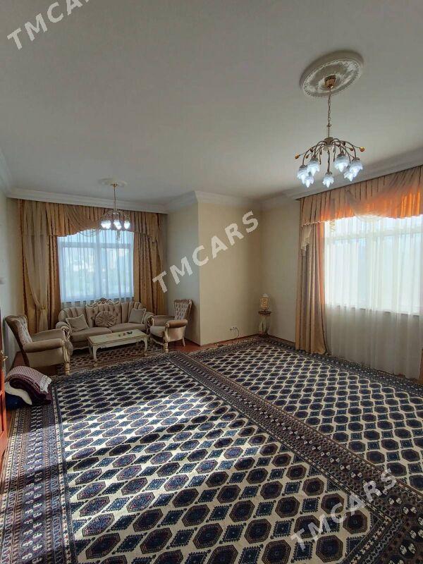 Молланепес Элитка 4 ком 7 этаж - Aşgabat - img 6
