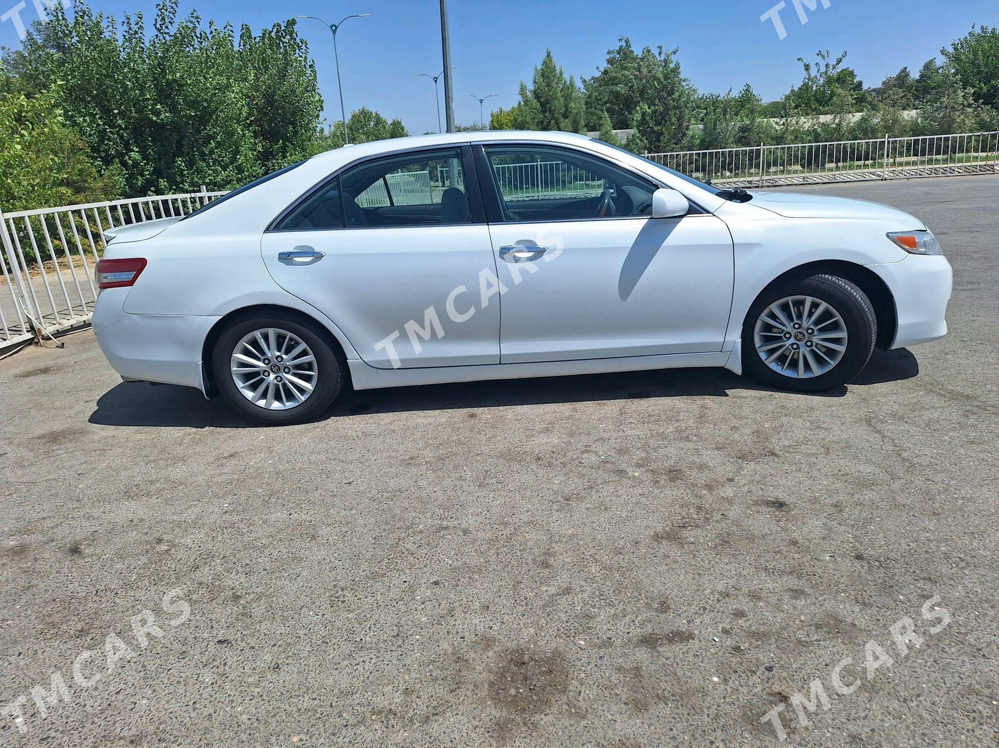 Toyota Camry 2009 - 155 000 TMT - Теджен - img 9