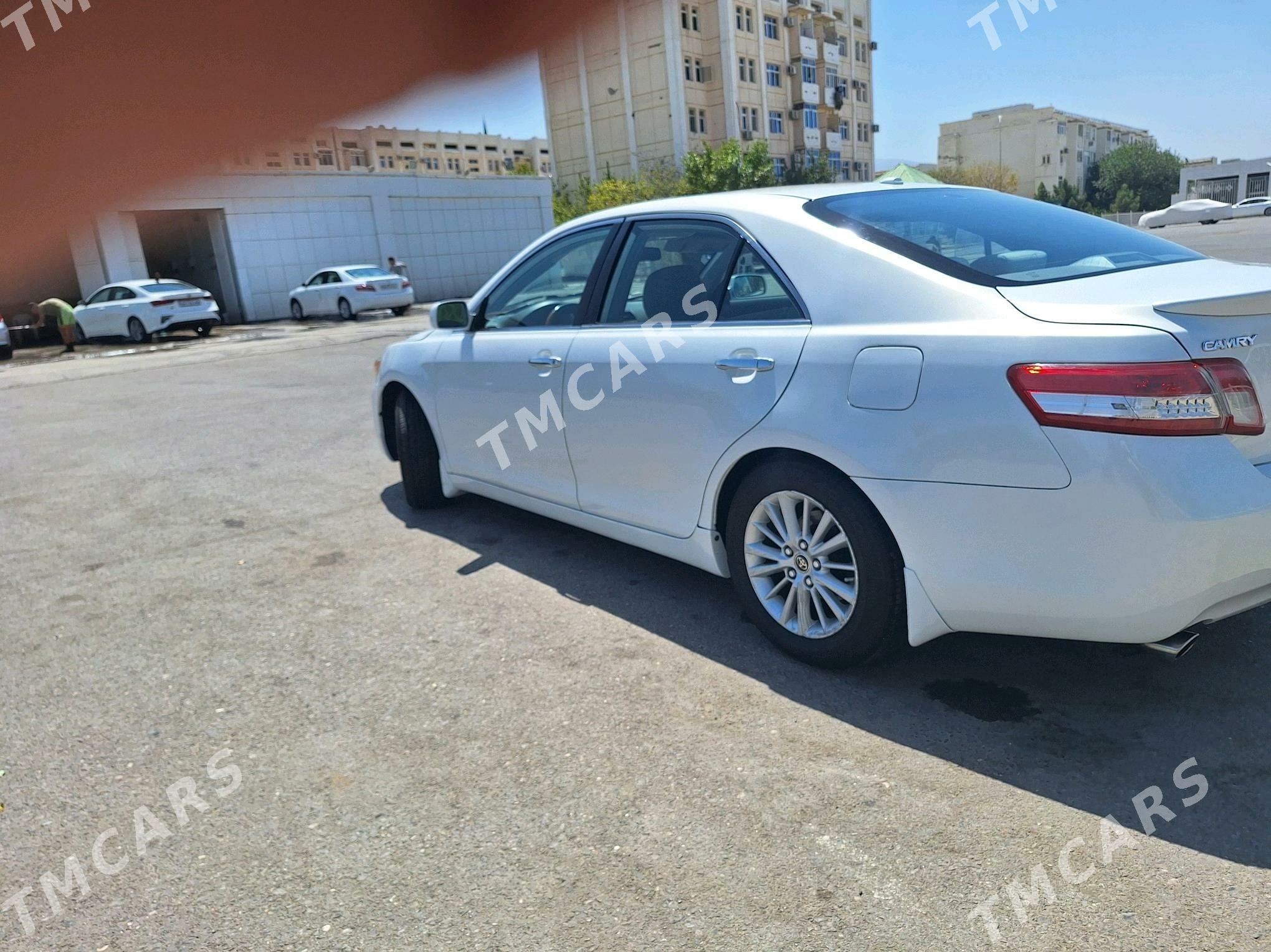 Toyota Camry 2009 - 155 000 TMT - Теджен - img 8