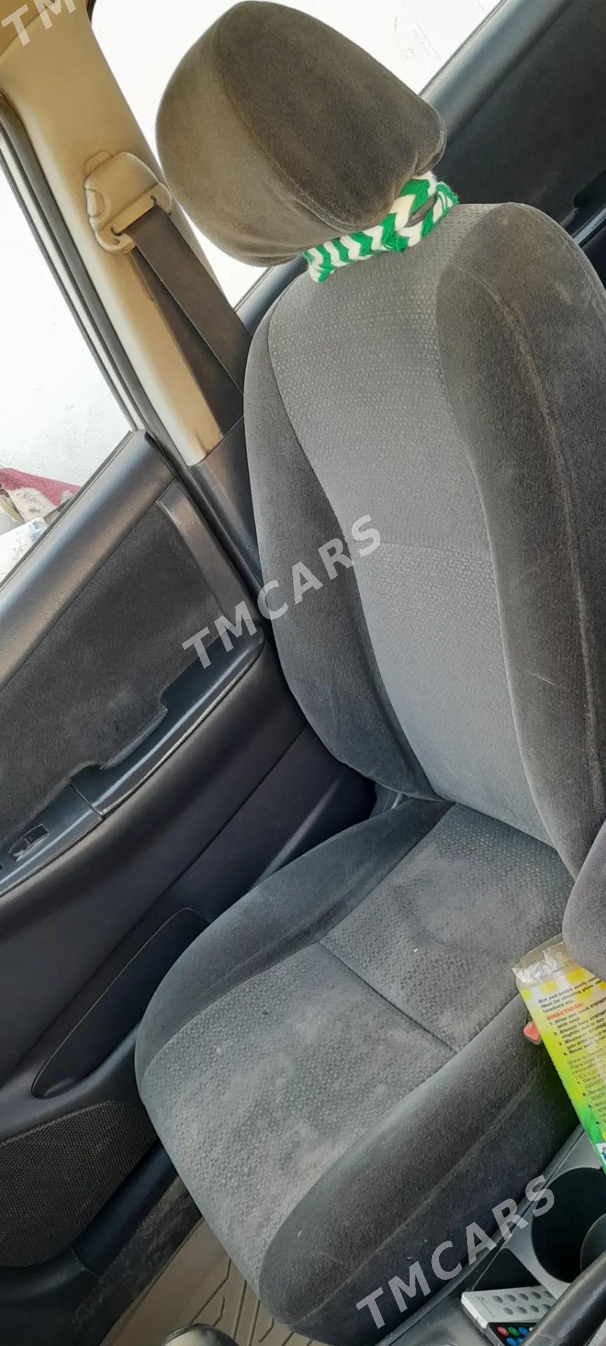 Toyota Corolla 2005 - 115 000 TMT - Ашхабад - img 8
