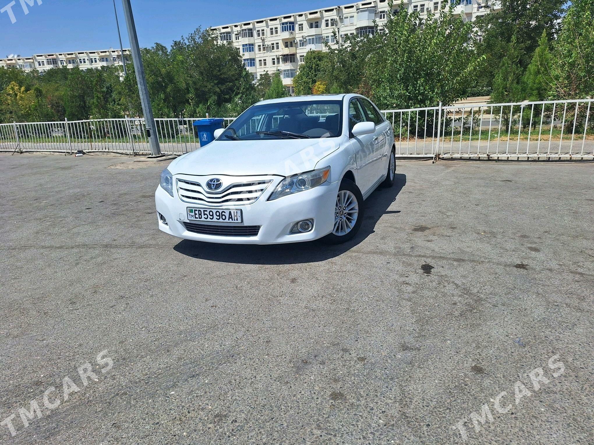 Toyota Camry 2009 - 155 000 TMT - Теджен - img 6