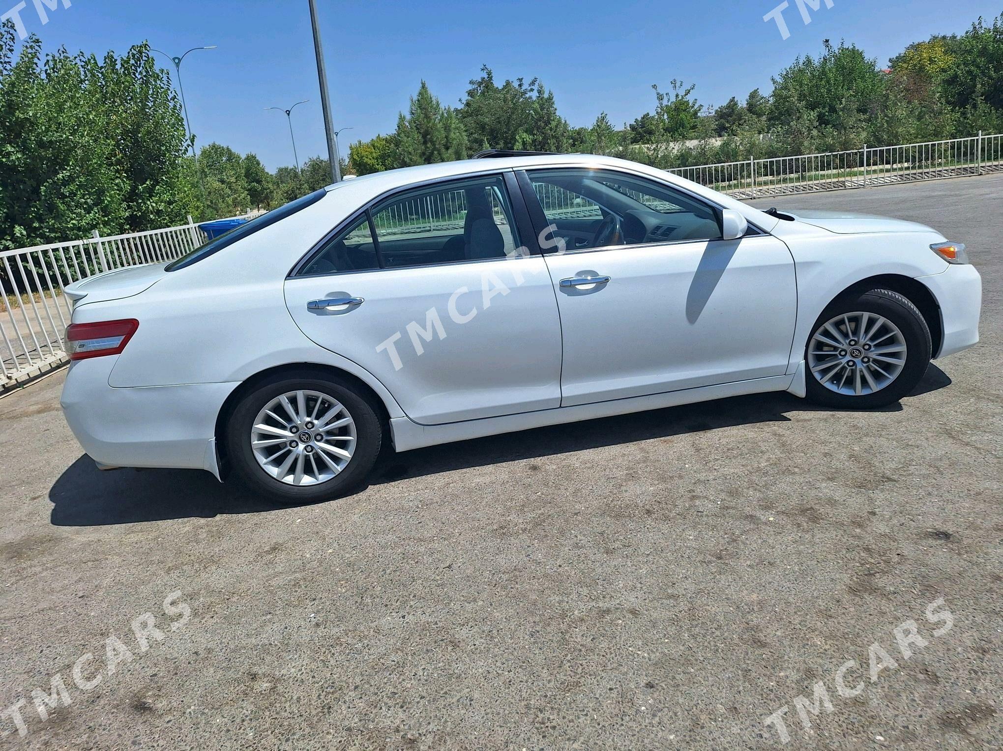 Toyota Camry 2009 - 155 000 TMT - Теджен - img 5