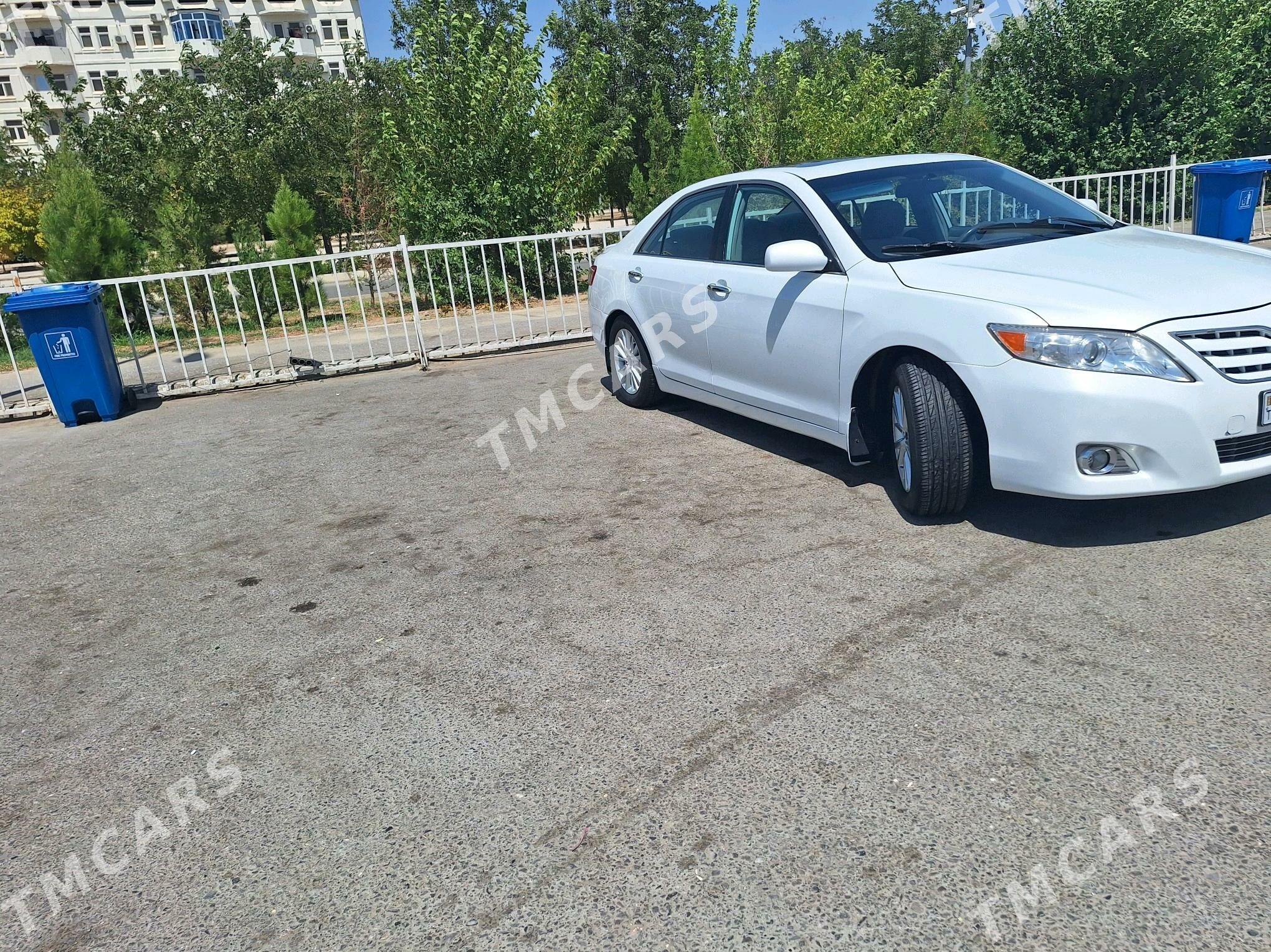 Toyota Camry 2009 - 155 000 TMT - Теджен - img 7