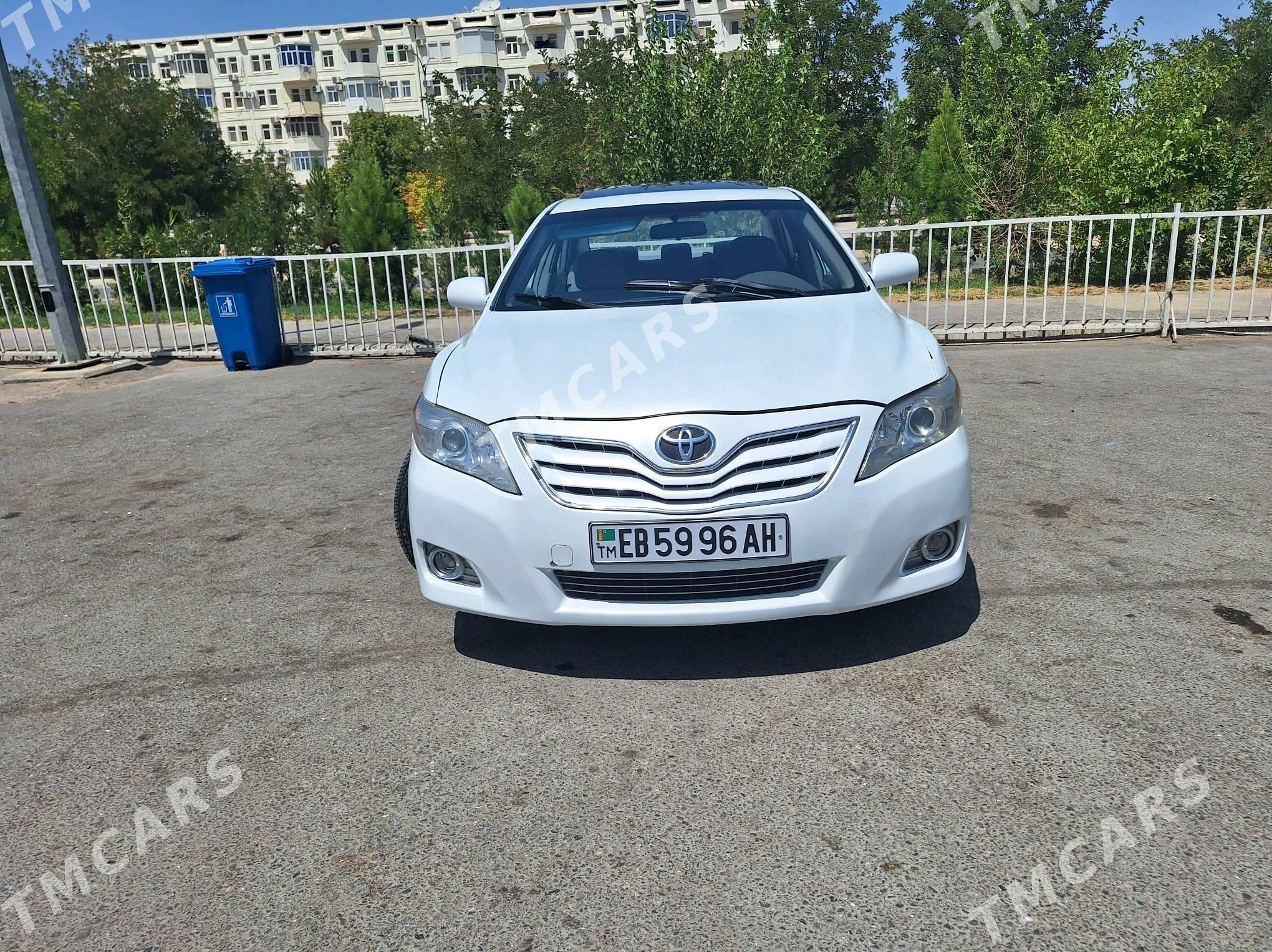 Toyota Camry 2009 - 155 000 TMT - Теджен - img 2