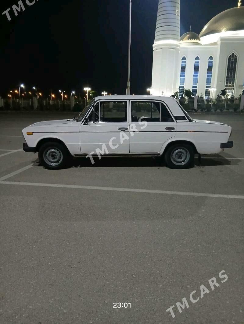 Lada 2106 1987 - 28 000 TMT - Akdepe - img 7