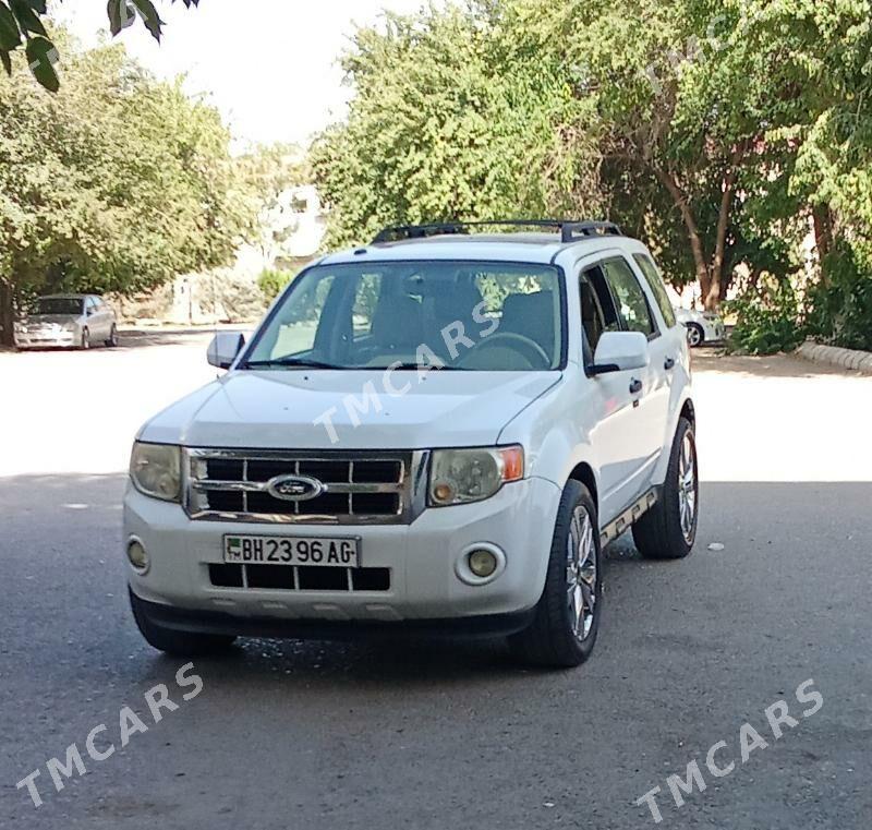 Ford Escape 2010 - 190 000 TMT - 5 мкр - img 2