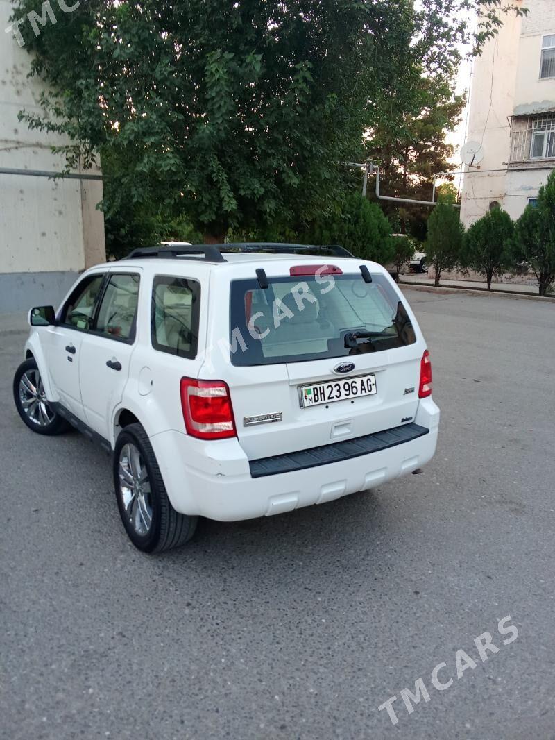 Ford Escape 2010 - 190 000 TMT - 5 мкр - img 5
