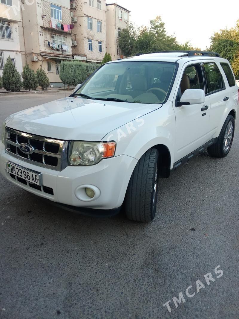 Ford Escape 2010 - 190 000 TMT - 5 мкр - img 4