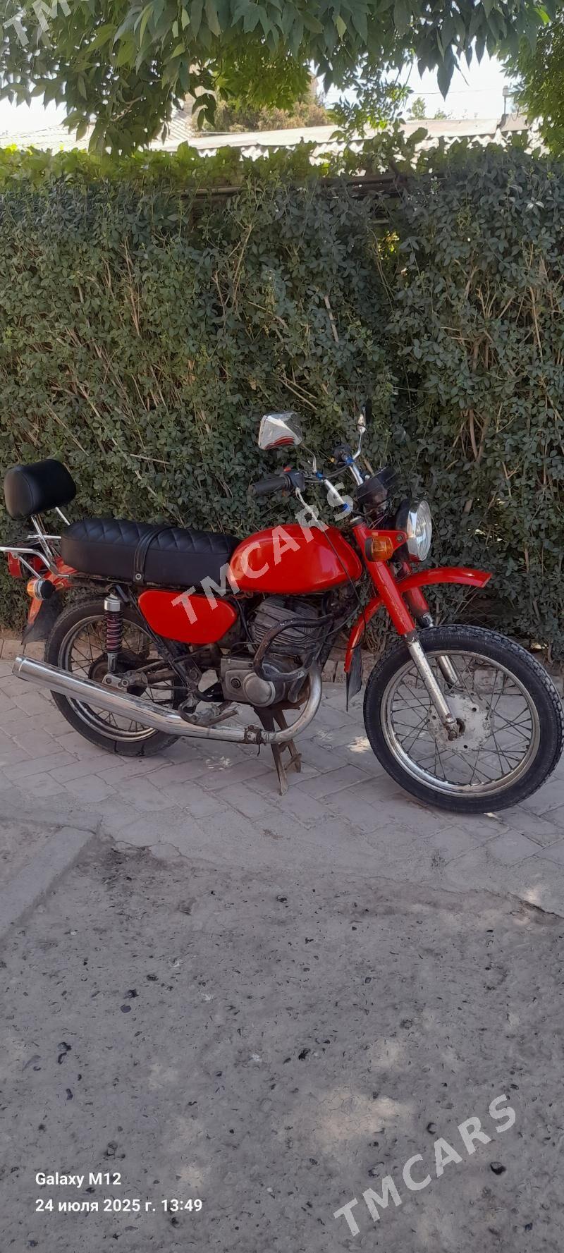 Fekon FK150-8G 2025 - 6 000 TMT - Dostluk - img 2