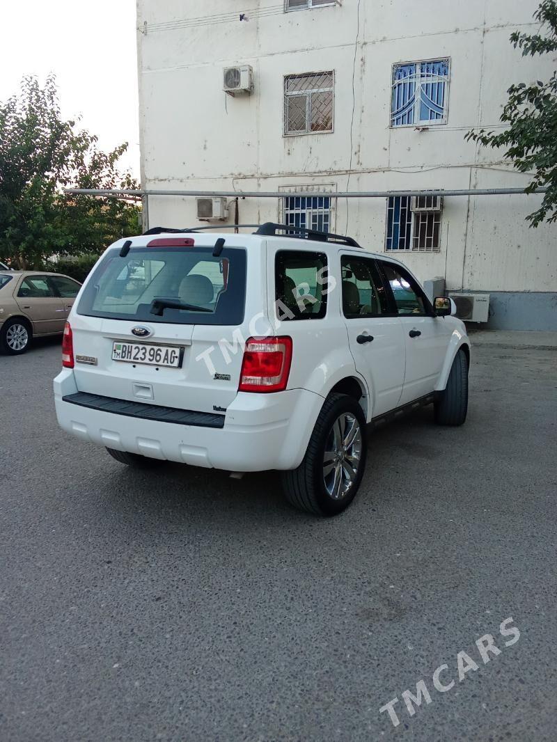 Ford Escape 2010 - 190 000 TMT - 5 мкр - img 6