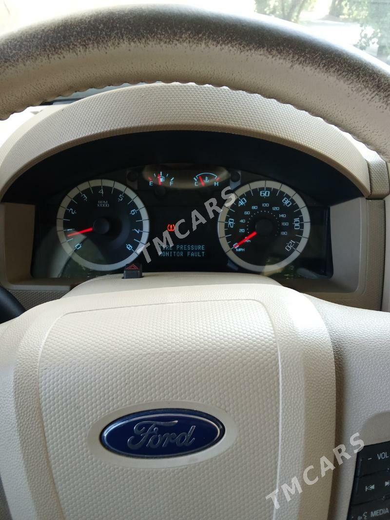 Ford Escape 2010 - 190 000 TMT - 5 мкр - img 7