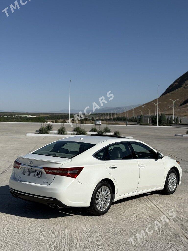 Toyota Avalon 2016 - 330 000 TMT - Aşgabat - img 7