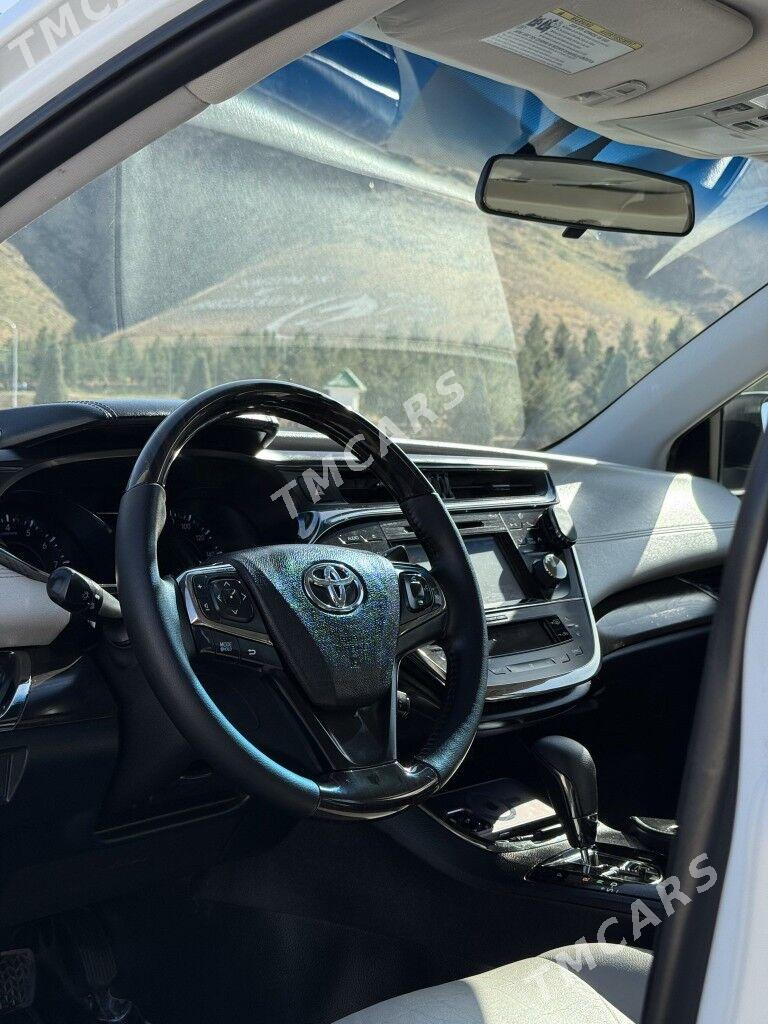 Toyota Avalon 2016 - 330 000 TMT - Aşgabat - img 2